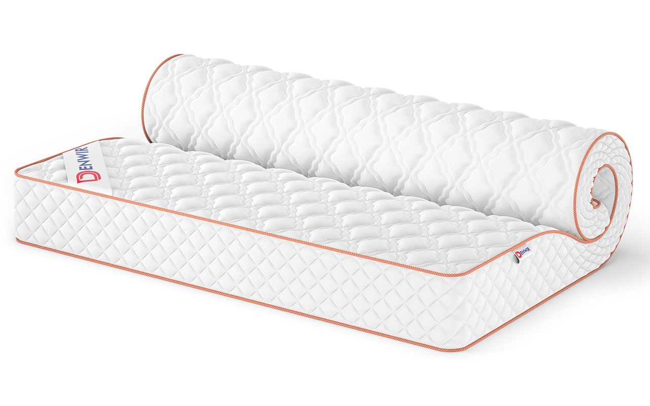 Denwir Top Roll Foam 14 фото 9