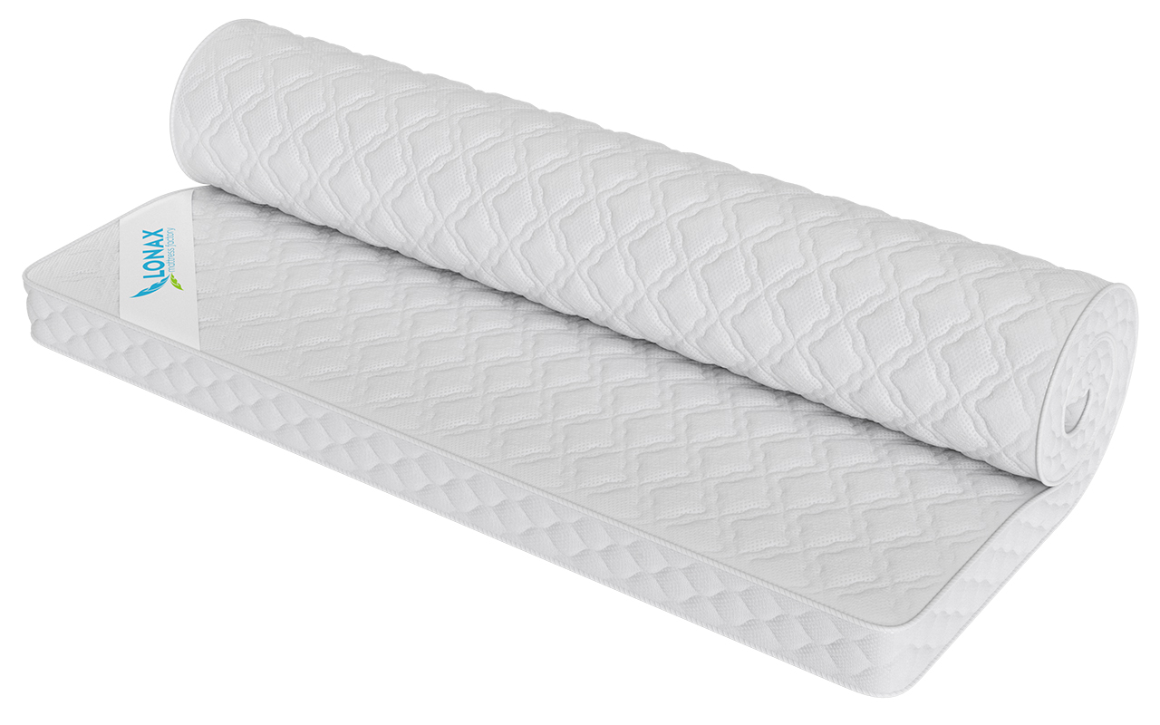 Lonax Скрученные Roll Cocos Eco фото 3