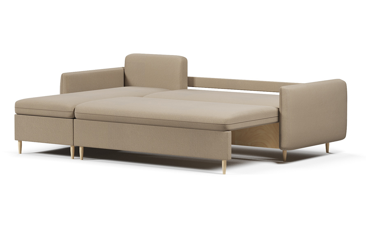 Gupan Рон угловой фото 27