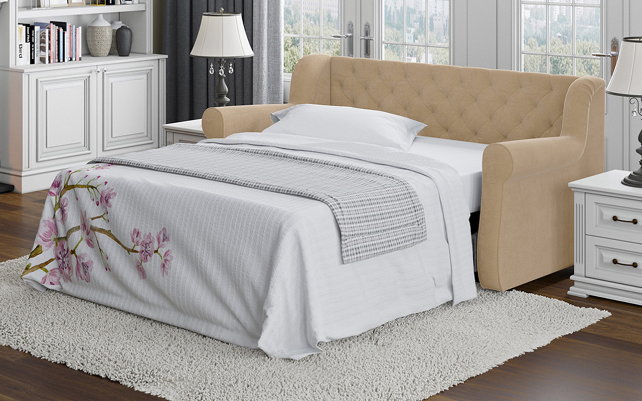 Орматек Synergy Grace 140*196 фото 38