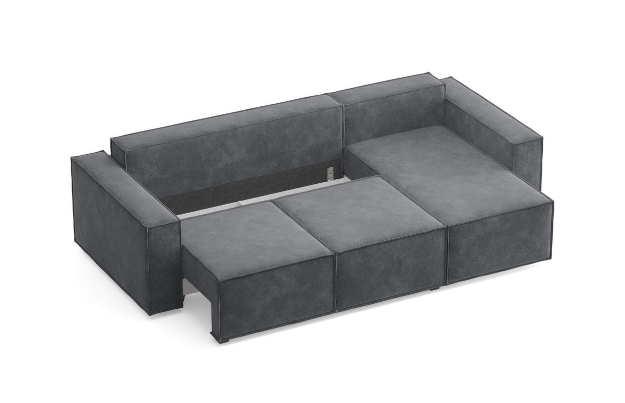 Сонум Loft угловой фото 7