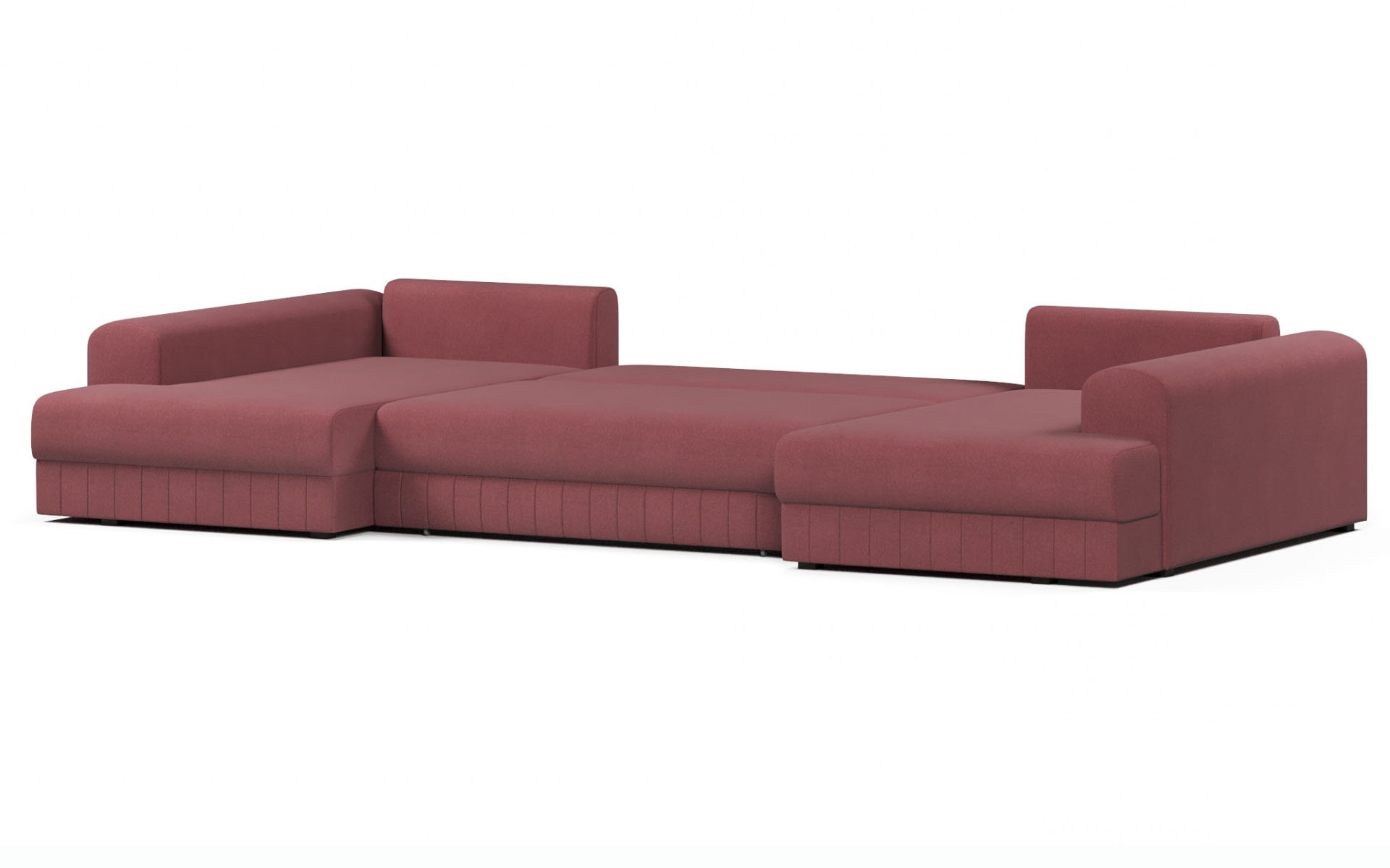 Gupan Iman П-образный фото 6