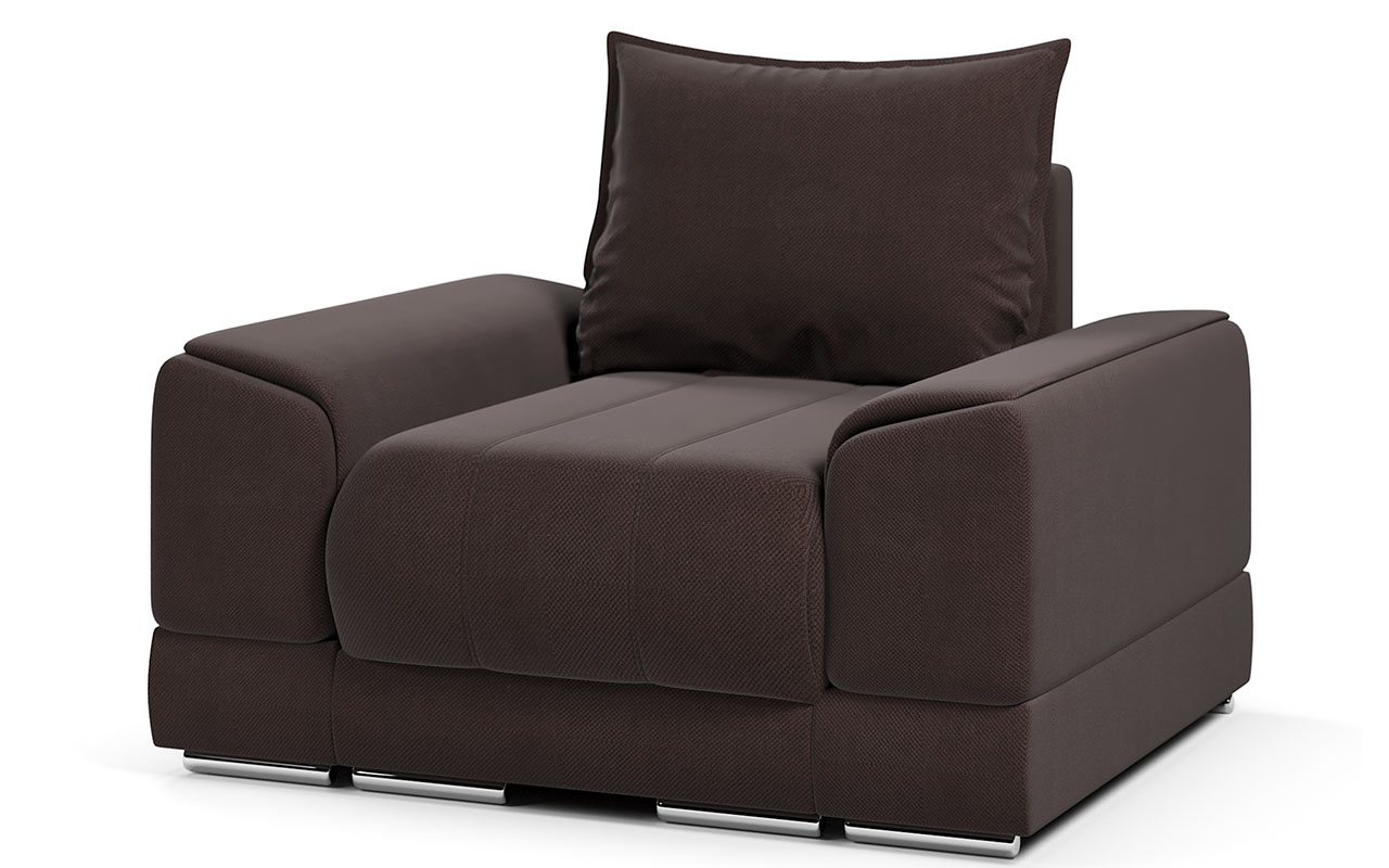 Кресло Gupan Nordkisa 1 Gupan Nordkisa