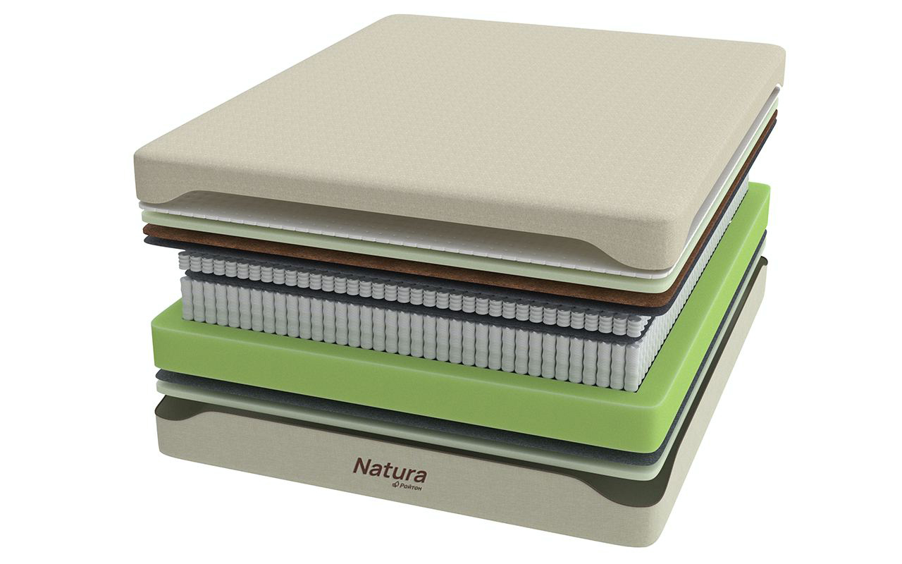 Райтон Natura Double M