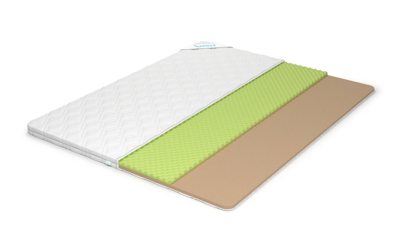 наматрасник Lonax RELAX ППУ MEMORY 5 1 Lonax RELAX ППУ MEMORY 5