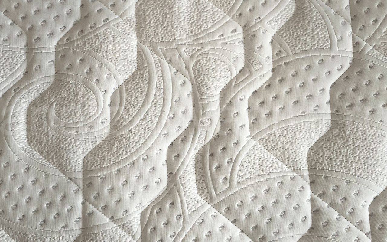 отзыв о Матрас DreamLine Massage Natural Space S2000 фото 3