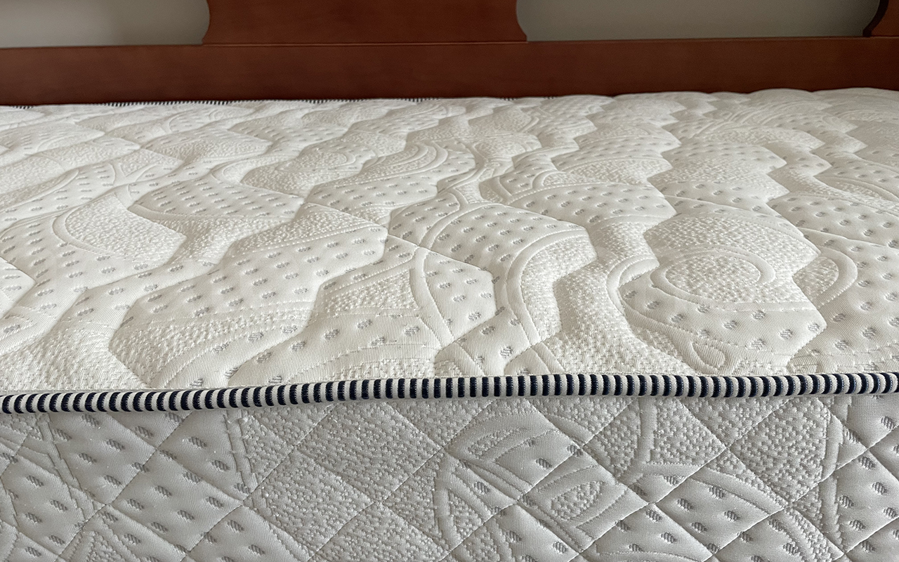 отзыв о Матрас DreamLine Sleep 2 S1000 фото 2